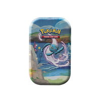 Shining Fates - Mini Tin