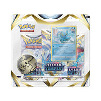 Silver Tempest - 3 Pack Blister