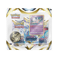 Silver Tempest - 3 Pack Blister