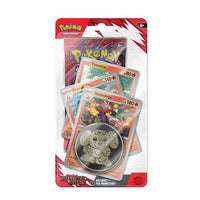 Destined Rivals - 1 Pack Blister