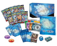 Stellar Crown - Elite Trainer Box
