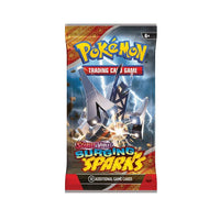 Surging Sparks - Boosterpack