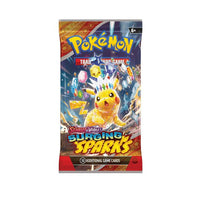 Surging Sparks - Boosterpack