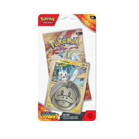 Surging Sparks - 1 Pack Blister