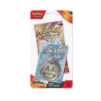 Surging Sparks - 1 Pack Blister