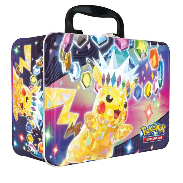 Stellar Crown - Pikachu Collector Chest