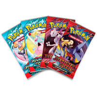 Destined Rivals - Team Rocket's Nidoking ex Tin