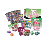 Temporal Forces - Elite Trainer Box