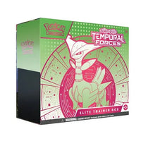 Temporal Forces - Elite Trainer Box