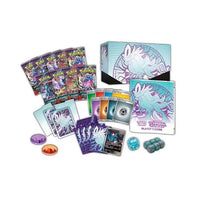 Temporal Forces - Elite Trainer Box