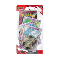Destined Rivals - 1 Pack Blister