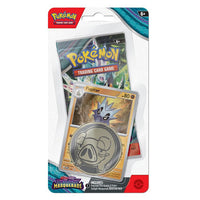 Twilight Masquerade - 1 Pack Blister