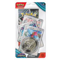 Twilight Masquerade - 1 Pack Blister
