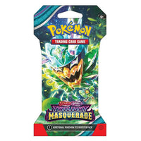 Twilight Masquerade - Sleeved Boosterpack
