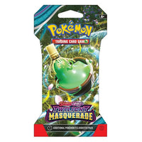 Twilight Masquerade - Sleeved Boosterpack