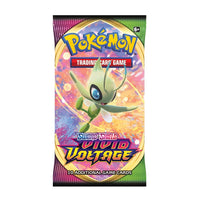 Vivid Voltage - Boosterpack
