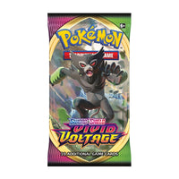 Vivid Voltage - Boosterpack