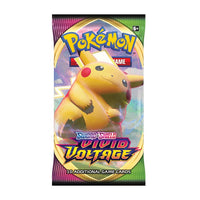 Vivid Voltage - Boosterpack