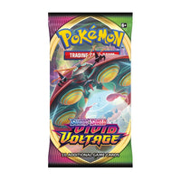 Vivid Voltage - Boosterpack