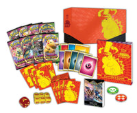 Vivid Voltage - Elite Trainer Box