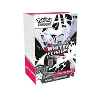 Black Bolt & White Flare - Booster Bundle
