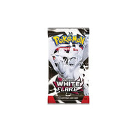 Black Bolt & White Flare - Boosterpack
