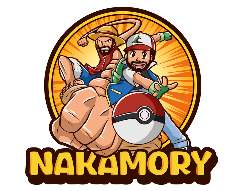 Nakamory